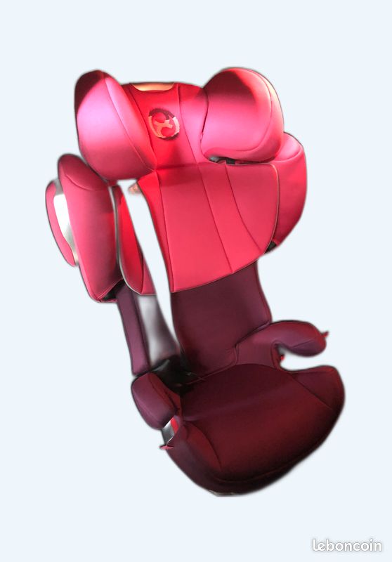 Siège auto Cybex (image 1)