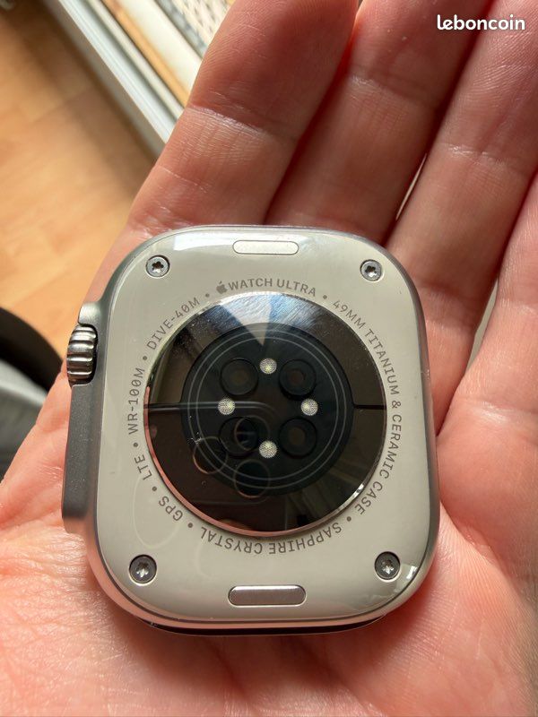 Apple watch ultra 2 (image 2)