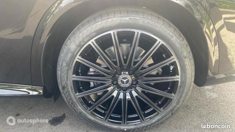 Mercedes Glc 400 EQ 489ch AMG Line 4Matic (image 20)