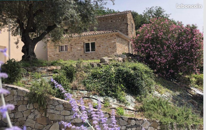 Maison 8 pièces 220 m² · à Robiac-Rochessadoule · 220 m² · 349 000 €