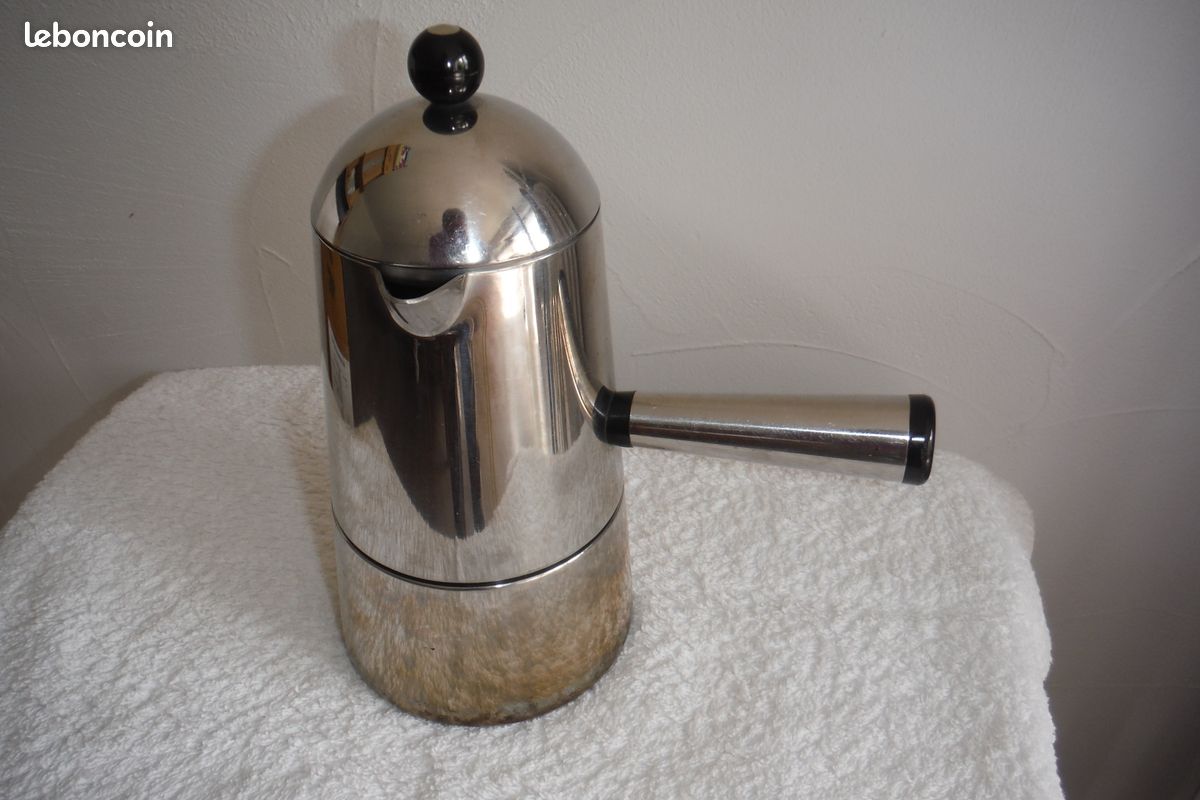 CAFETIERE ITALIENNE avec JOINT NEUF (image 1)