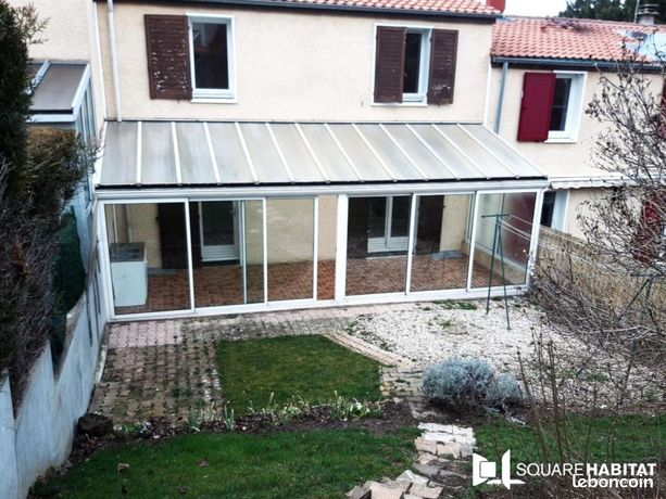 Maison 5 pièces 88 m²