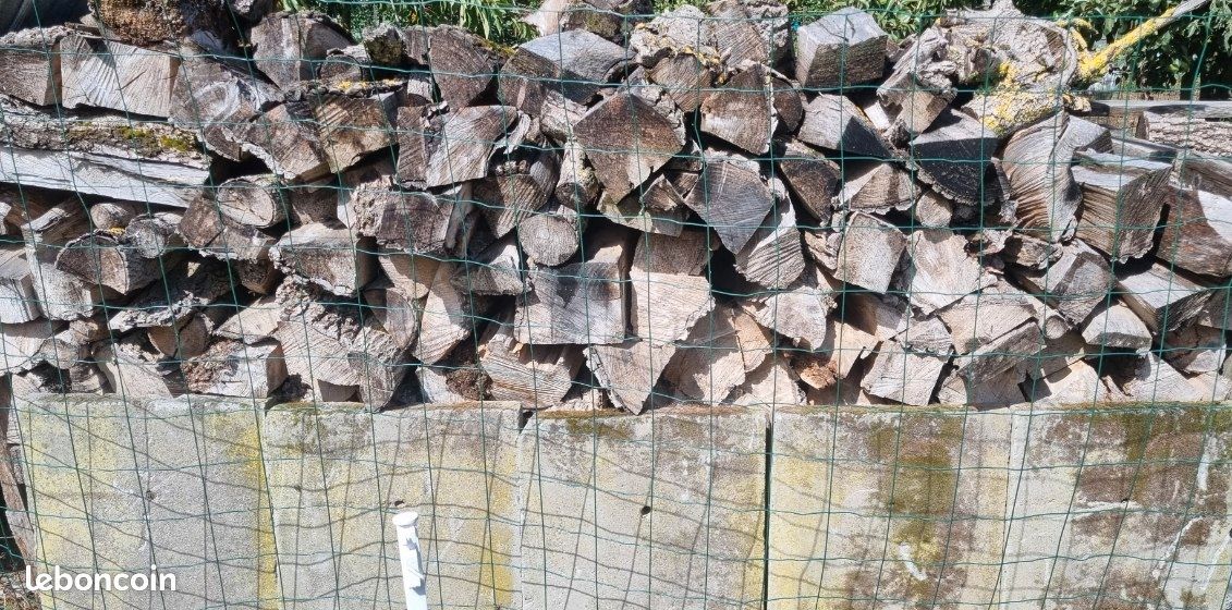 Bois surplus (image 1)