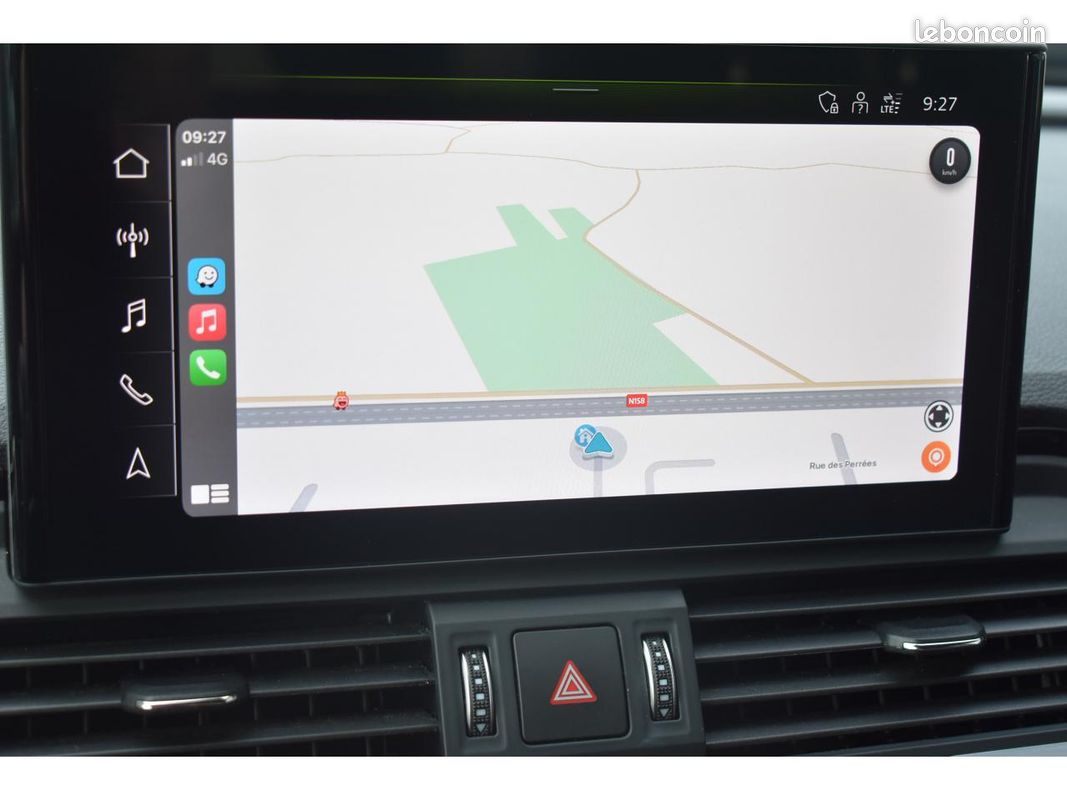 AUDI Q5 50 TFSIe 299 S tronic 7 Quattro Avus (image 32)