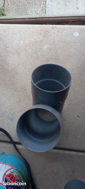 Lot de raccords pvc (image 2)