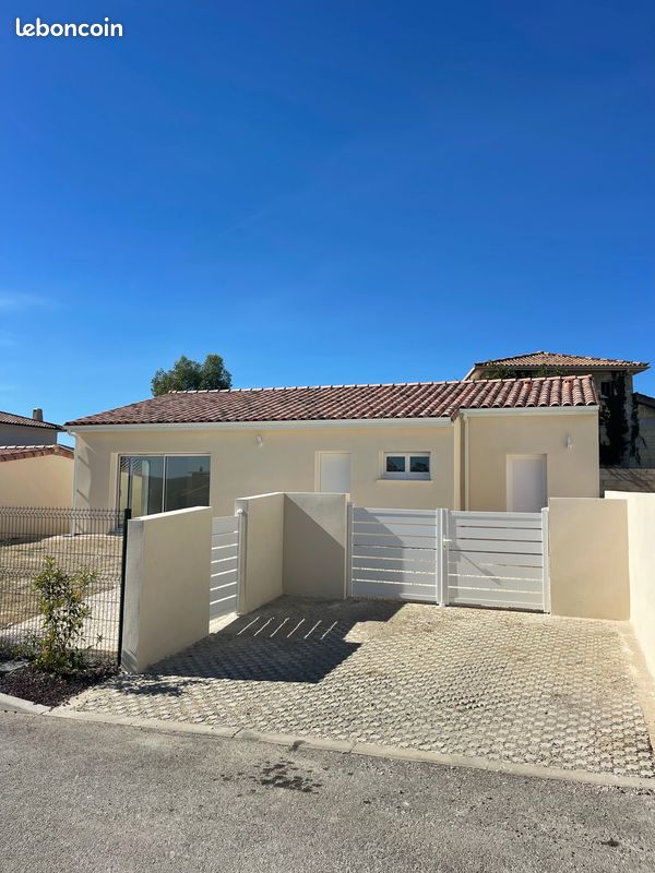 Maison 4 pièces 102 m² · à Gailhan · 102 m² · 329 000 €