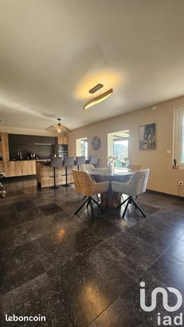 Maison 5 pièces 150 m²