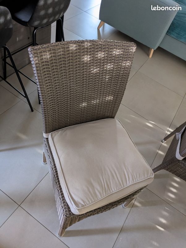 Chaise (image 3)