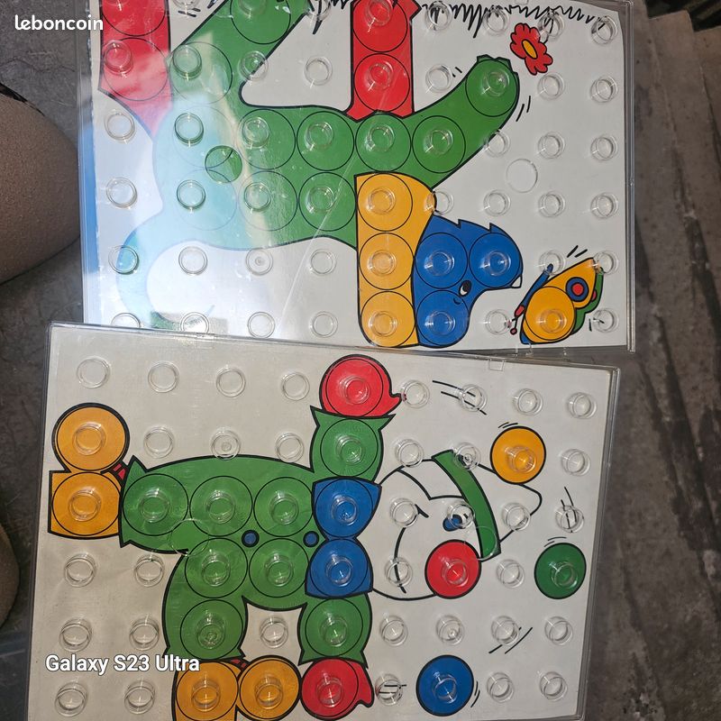 Jeux Colorino (image 2)
