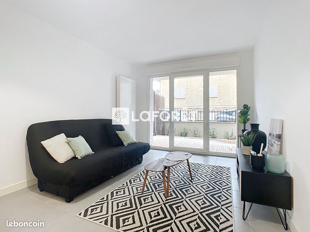 Appartement 3 pièces 63 m² · à Arcachon · 63 m² · 1 144 €/mois
