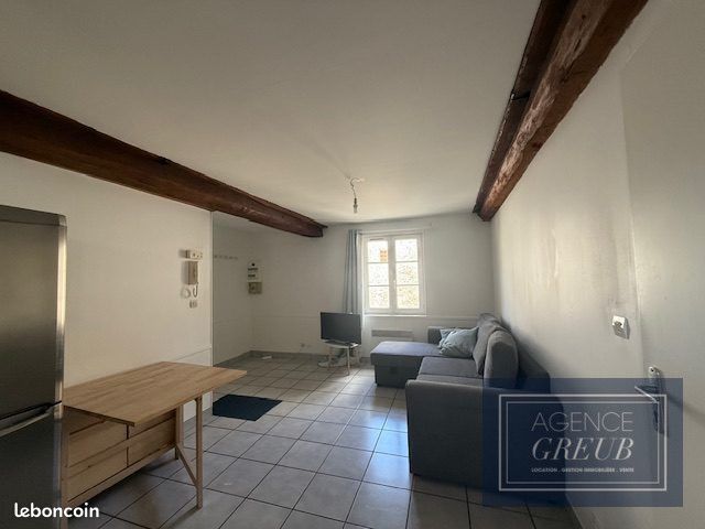 Appartement 2 pièces 37 m² · à Jouarre · 37 m² · 620 €/mois