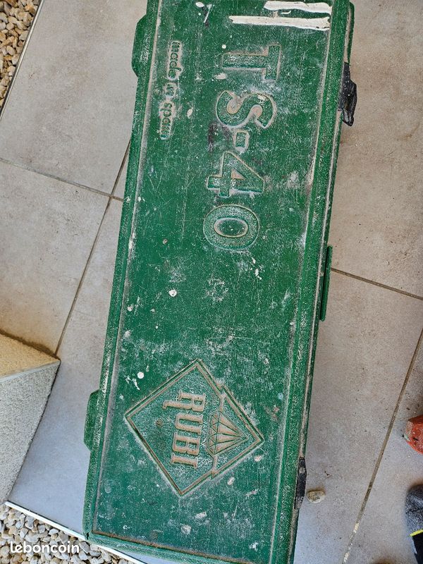 Carrelette (image 1)