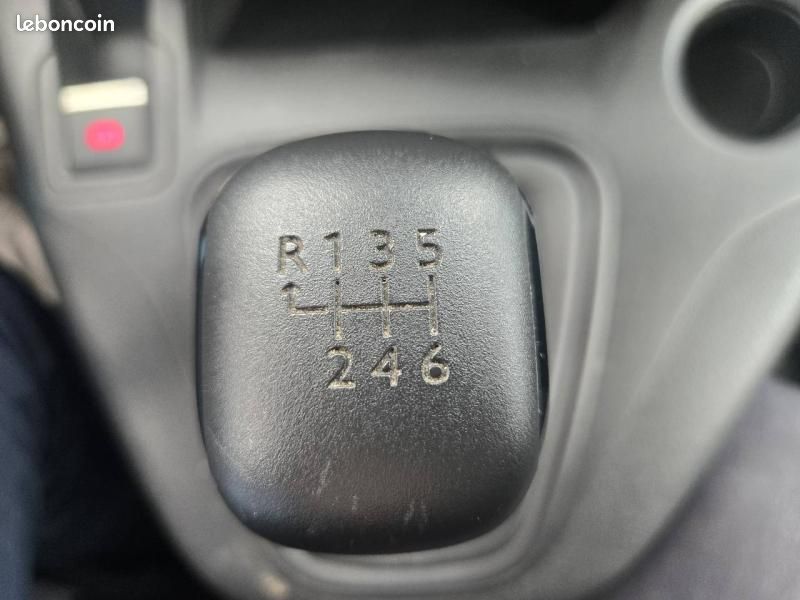 Citroen Berlingo Van M 650kg Puretech 110ch S&S (image 11)