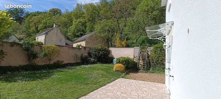 Maison 4 pièces 132 m²