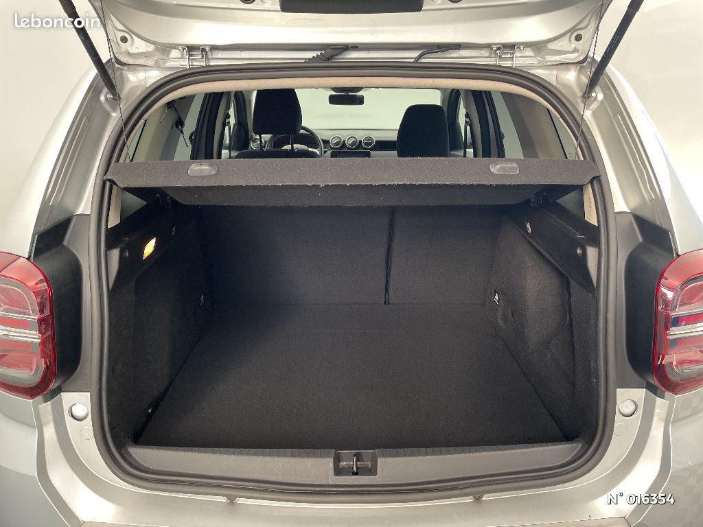 Dacia Duster ECO-G 100 4x2 Prestige + (image 7)