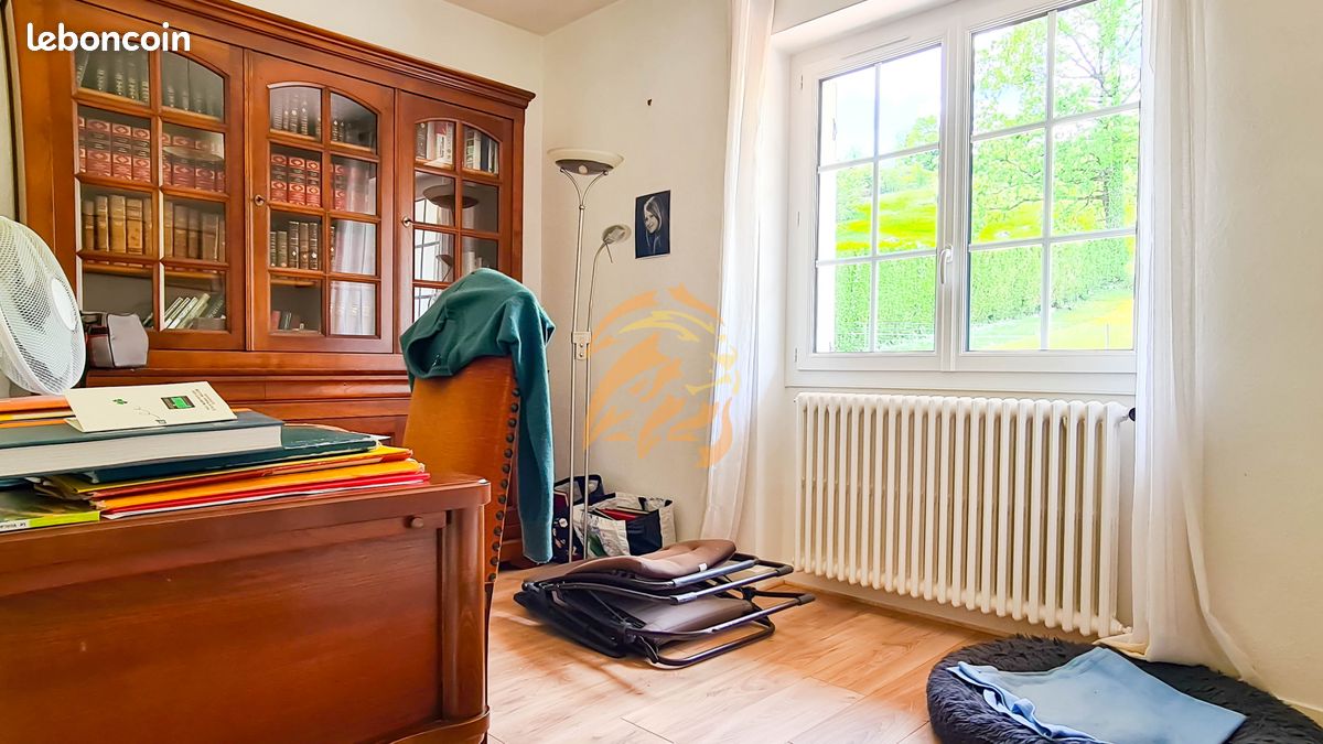 Maison 12 pièces 197 m² - Magnac-sur-Touvre 16600 (image principale 12)