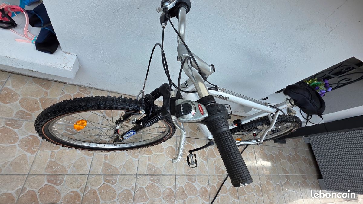 Vélo VTT (image 6)