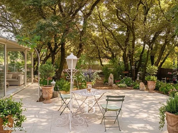 Propriété 4 pièces 157 m² — 9