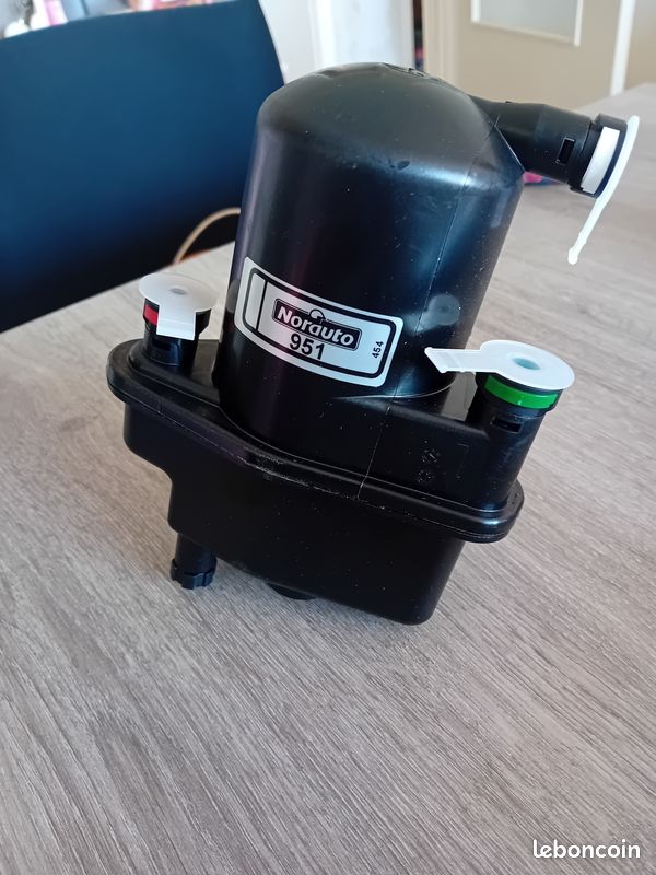 Filtre à carburant (image 1)