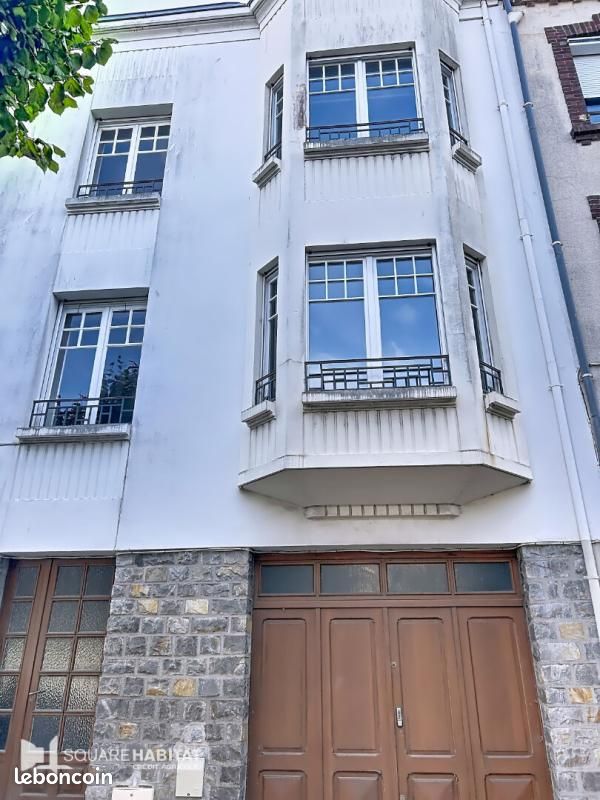 Maison 9 pièces 148 m² · à Cherbourg-en-Cotentin · 148 m² · 311 000 €