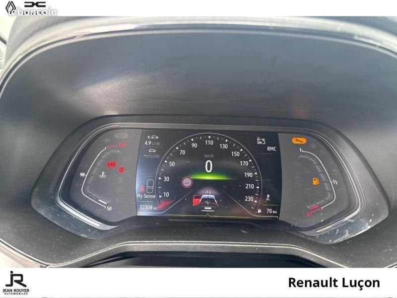 Renault Clio 1.3 TCe 140ch Techno (image 15)