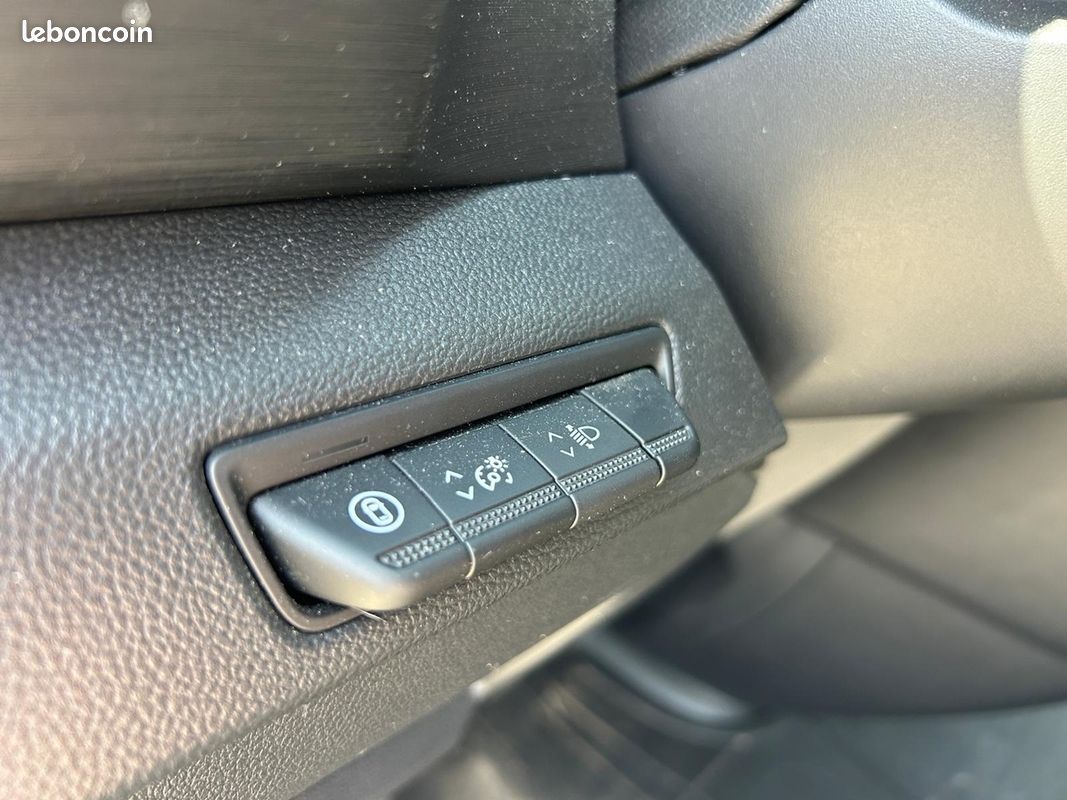 Nissan PRIMASTAR FG L1H1 2T8 2.0 DCI 130CH N-CONNECTA EURO6E (image 12)