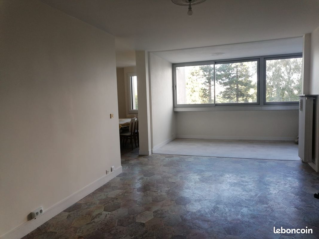 Appartement 5 pièces 105 m² · à Franconville · 105 m² · 249 900 €