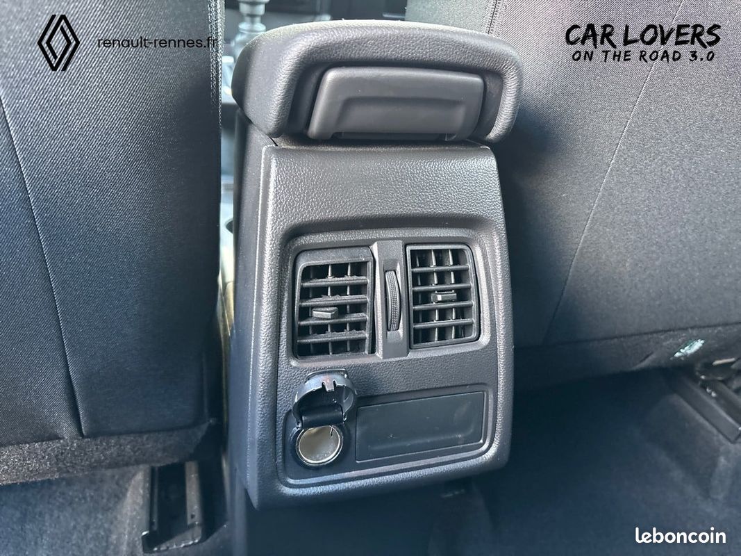 RENAULT Captur TCe 90 Evolution (image 30)