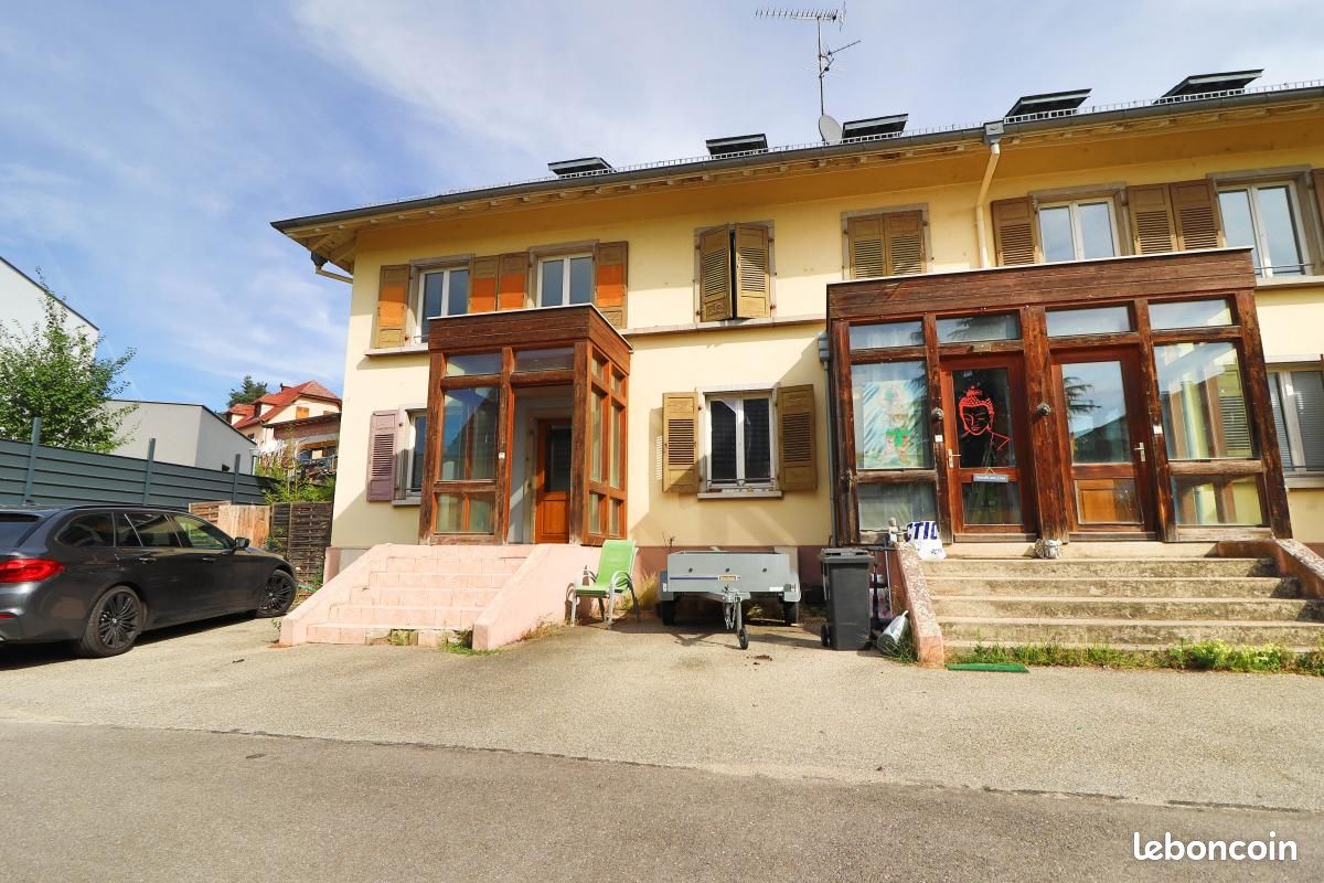 Maison 3 pièces 70 m² · à Colmar · 70 m² · 169 000 €