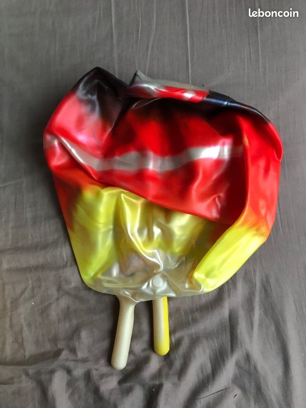 Ballon sauteur (image 1)