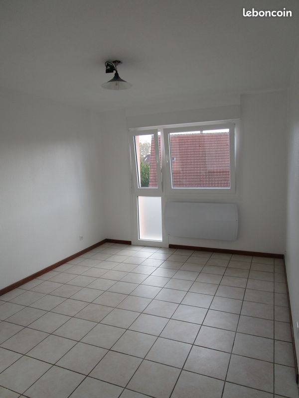 Appartement a louer illkirch-graffenstaden - 2 pièce(s) - 43 m2 - Surfyn