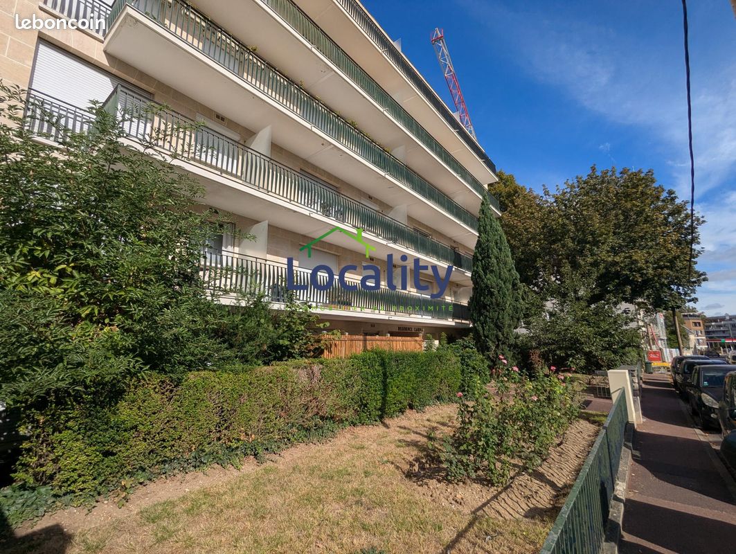 Appartement 1 pièce 27 m² · à Fontenay-aux-Roses · 27 m² · 197 000 €