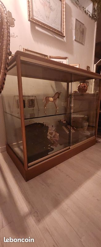 Meuble vitrine (image 7)