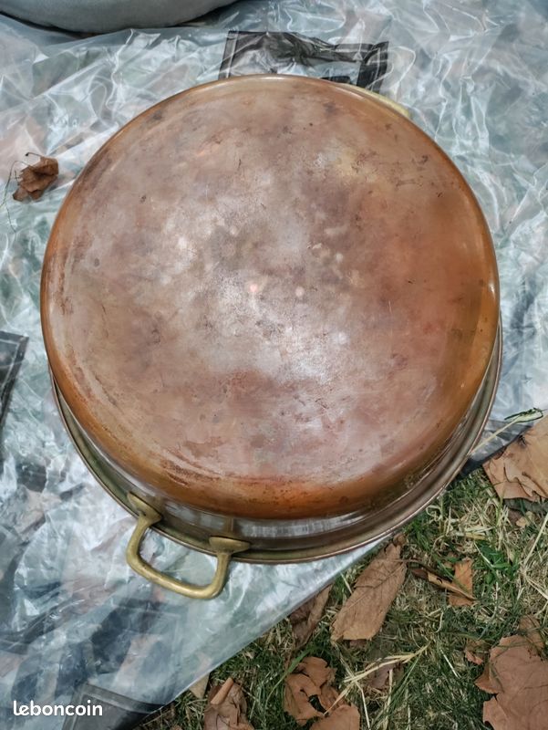 Bassine à confiture (image 2)