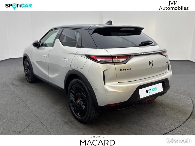 Ds DS 3 E-Tense 156ch Performance Line + (image 7)