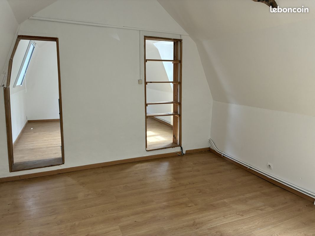 Maison 3 pièces 42 m² · à Villeneuve-d'Ascq · 42 m² · 158 000 €
