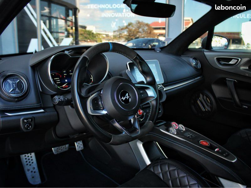 Alpine A110S (image 5)