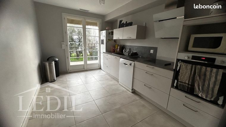 Maison 4 pièces 150 m²