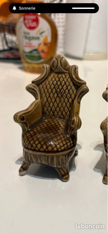 Deux petits fauteuils (image 9)