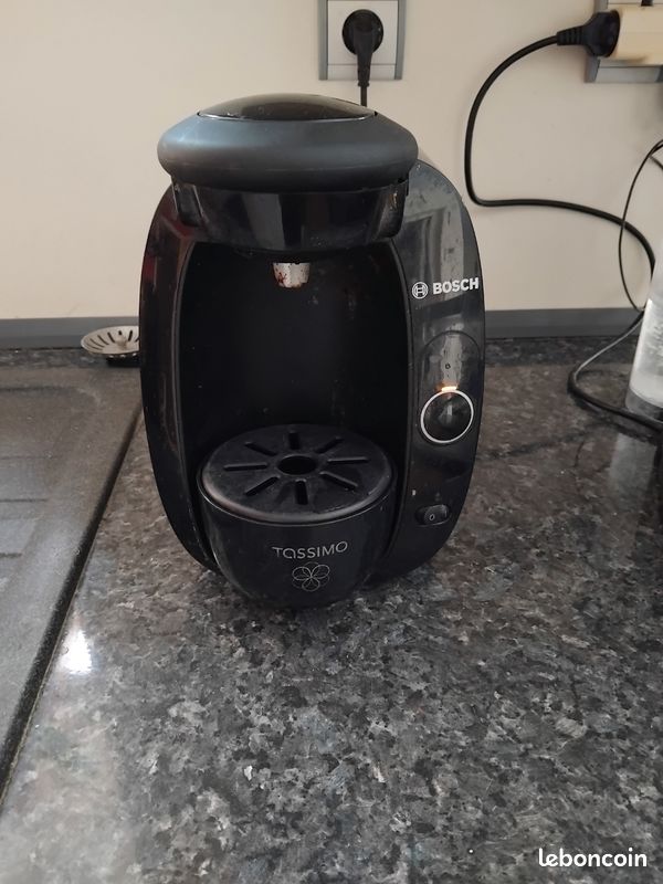 Cafetiere Tassimo (image 2)