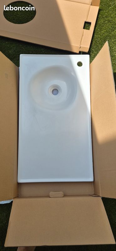 Lavabo (image 1)