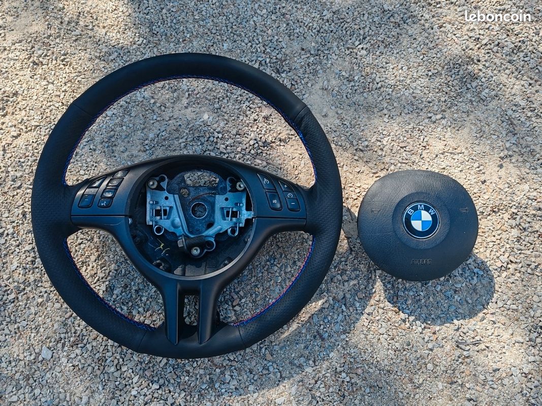 Volant Bmw (image 2)