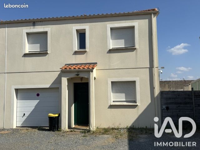 Maison 4 pièces 91 m² · à Touvois · 91 m² · 179 000 €