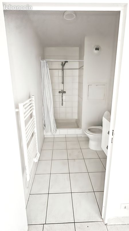 Appartement a louer chilly-mazarin - 1 pièce(s) - 28 m2 - Surfyn