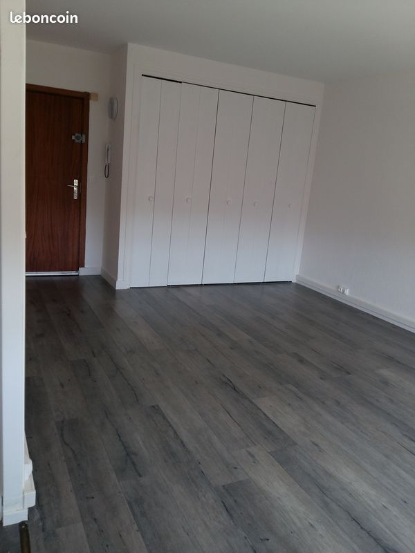 Appartement 1 pièce 34 m² · à Reims · 34 m² · 570 €
