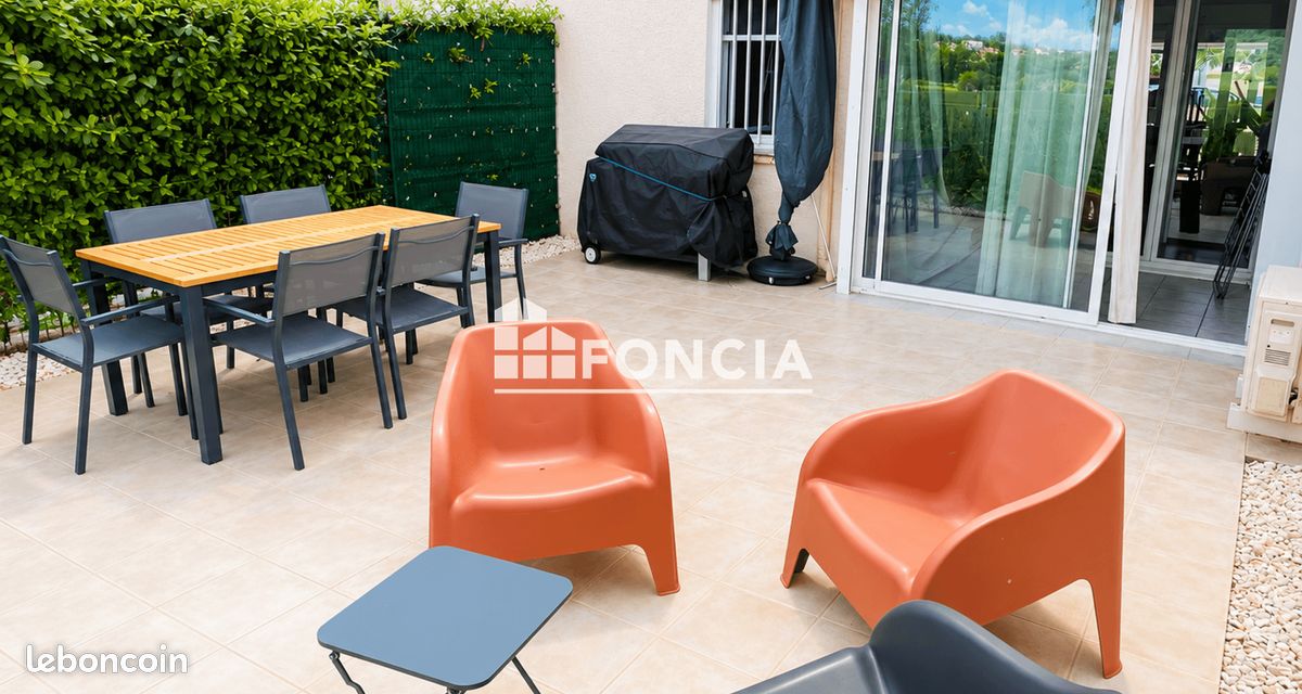 Parking 2 pièces 48 m² · à Agde · 48 m² · 225 000 €