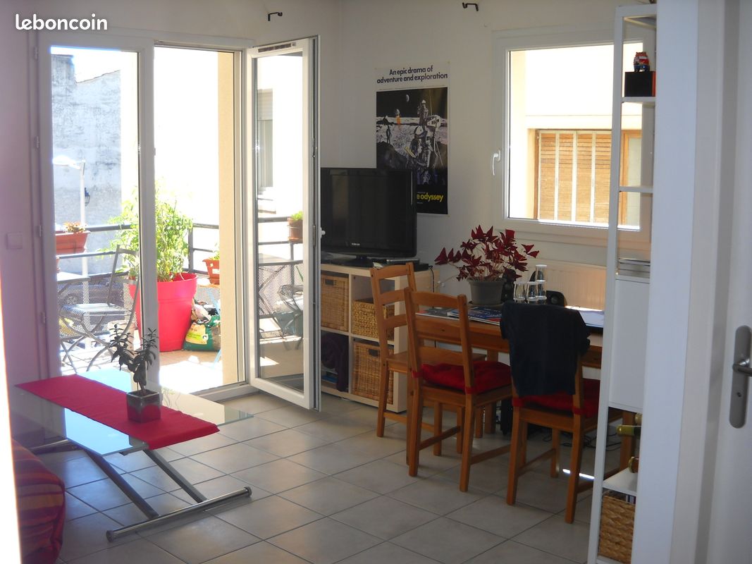 Appartement 2 pièces 49 m² · à Montélimar · 49 m² · 650 €/mois