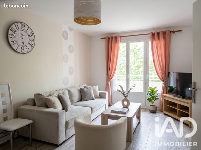 Appartement 3 pièces 70 m² · à Dreux · 70 m² · 79 000 €