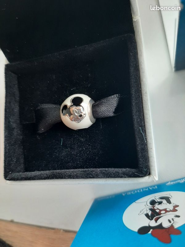 Pandora Disney Mickey (image 6)