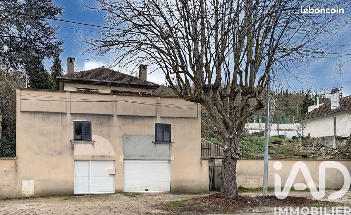 Maison 3 pièces 50 m² · à Triel-sur-Seine · 50 m² · 302 500 €